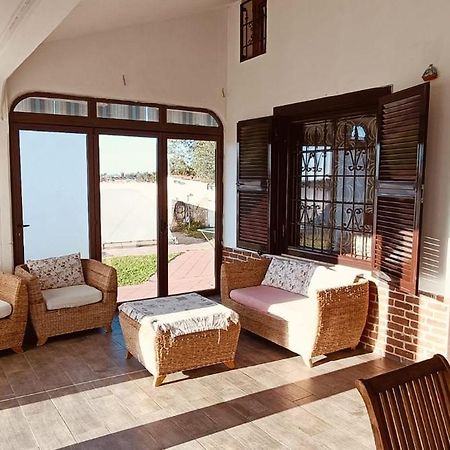Villa Mery L'Americano Екстериор снимка