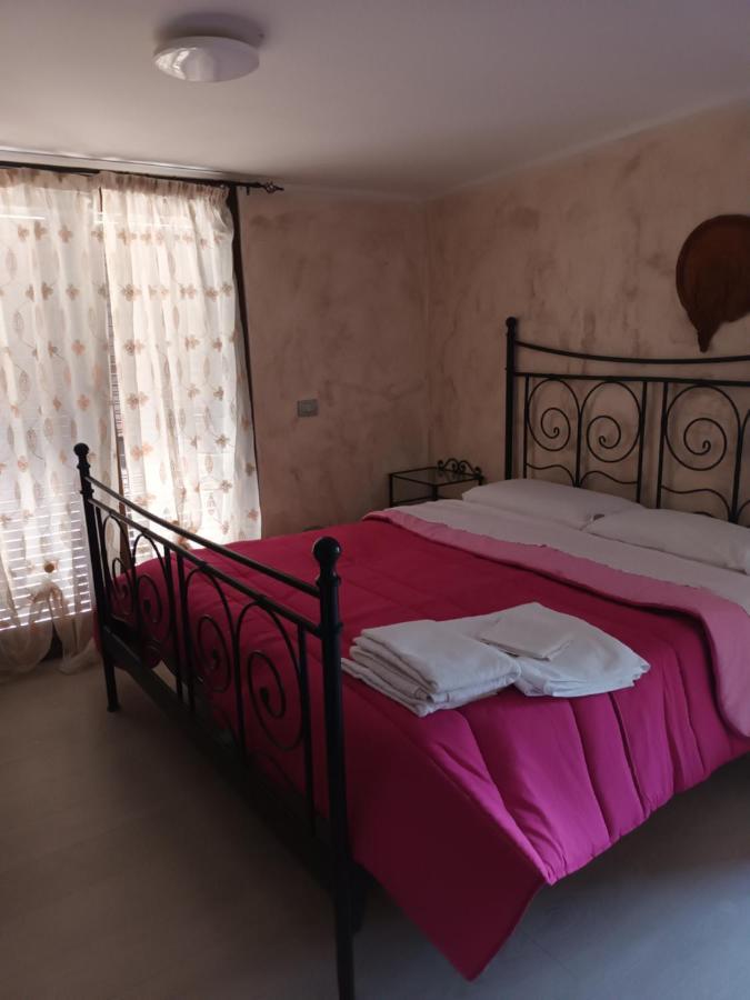 Villa Mery L'Americano Екстериор снимка