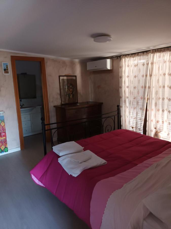 Villa Mery L'Americano Екстериор снимка