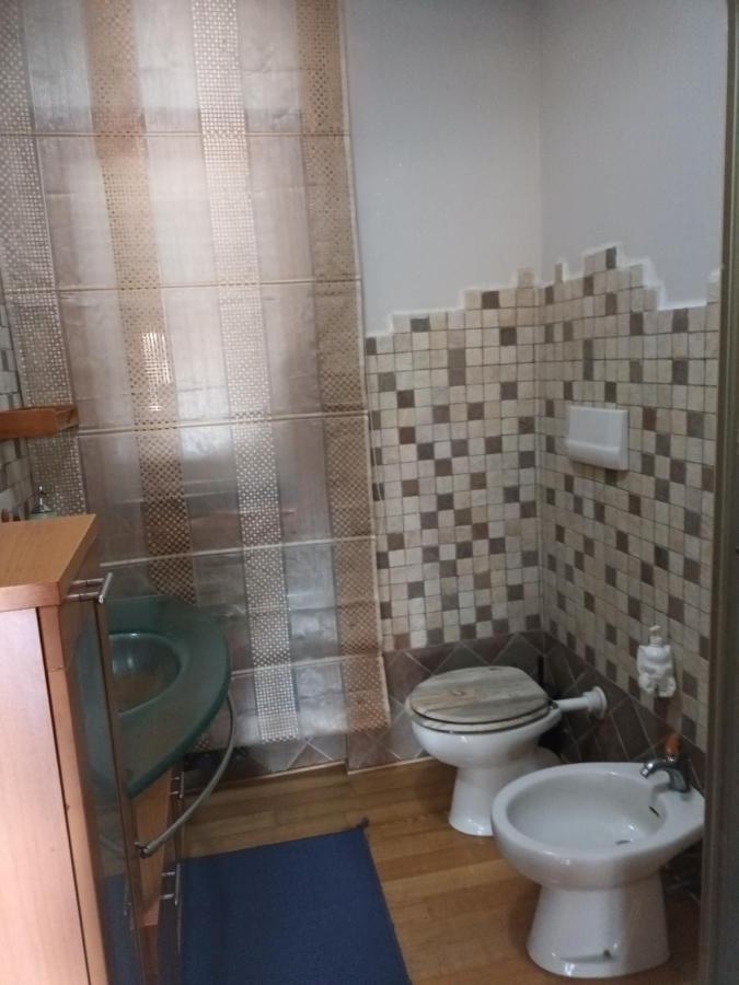 Villa Mery L'Americano Екстериор снимка