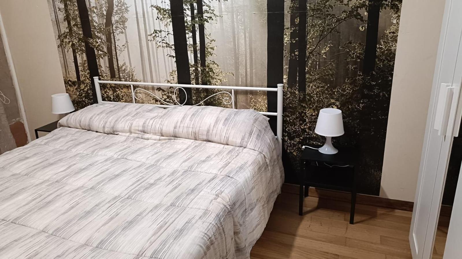 Villa Mery L'Americano Екстериор снимка